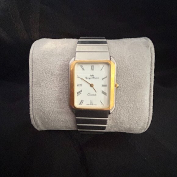 Yonger Bresson Swiss watch - Picture 1 of 3
